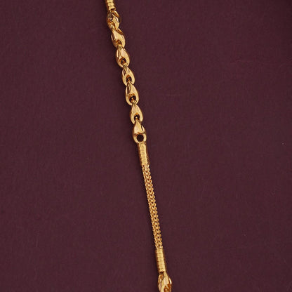 Harini Gold Chain
