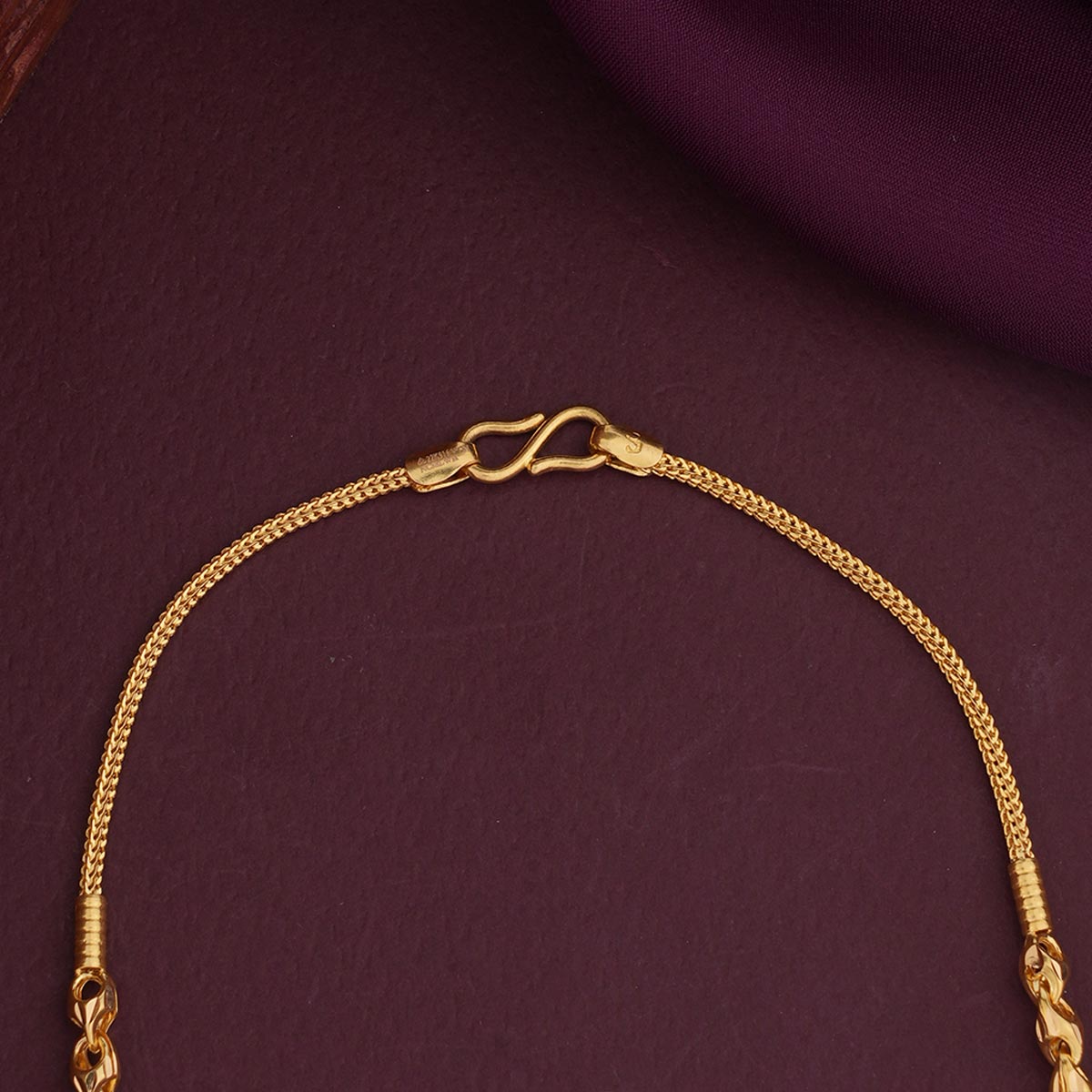 Harini Gold Chain