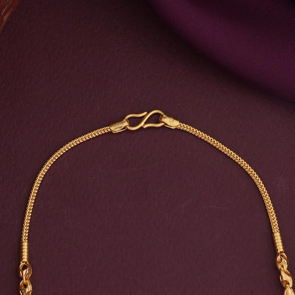Harini Gold Chain
