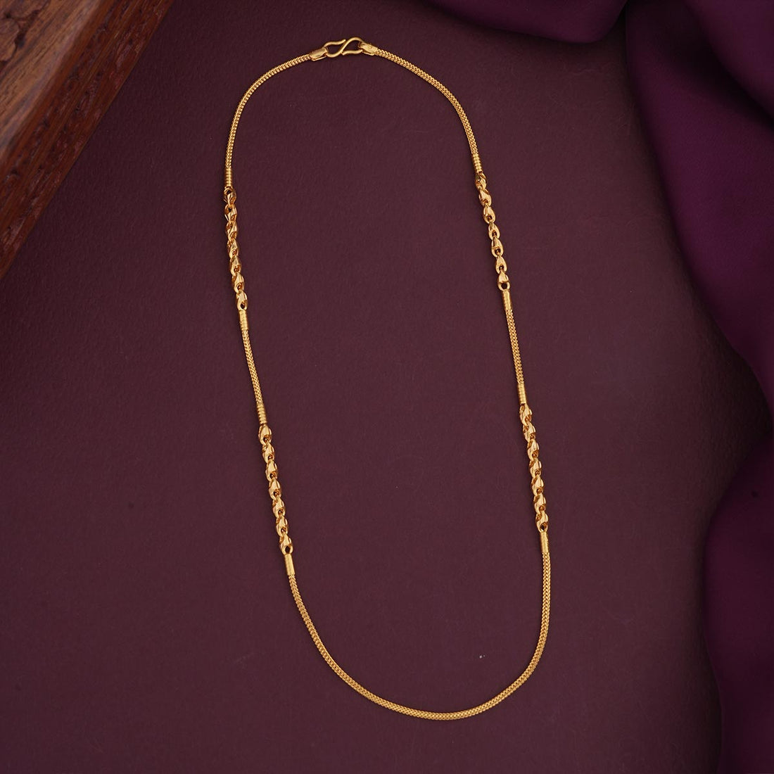 Harini Gold Chain