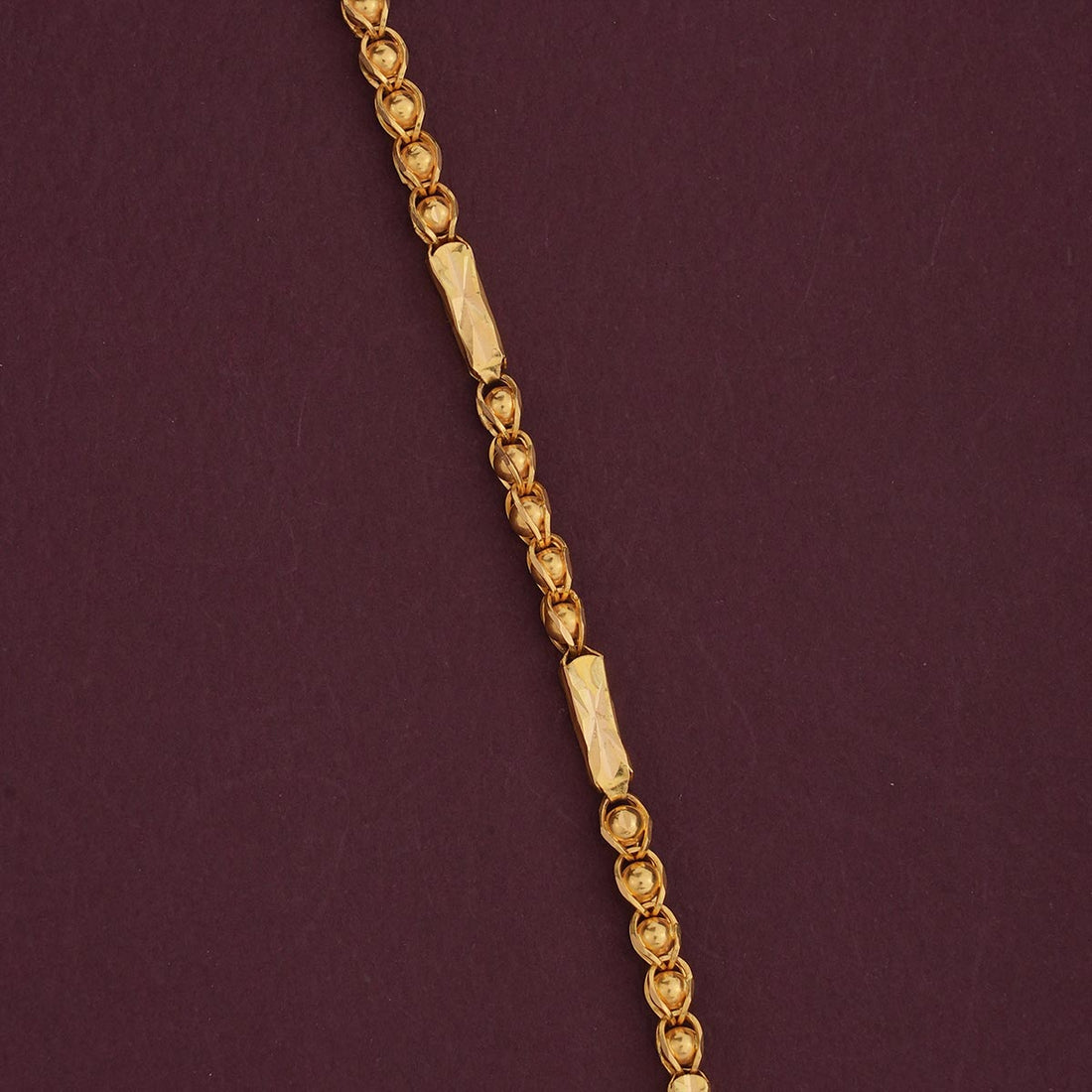 Ashikha Gold Chain