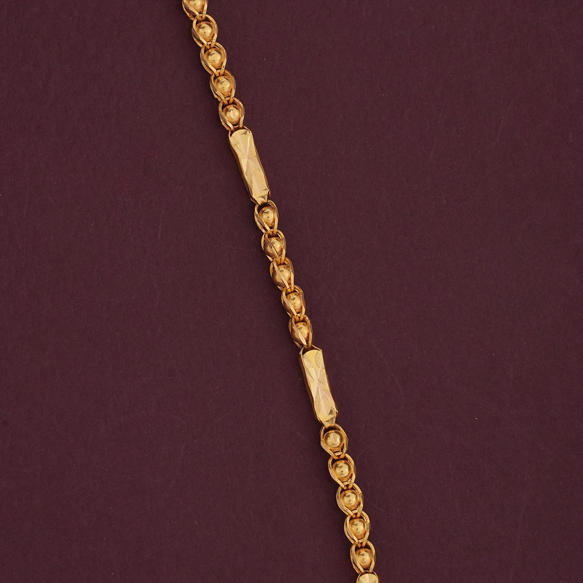 Ashikha Gold Chain