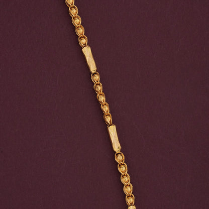 Ashikha Gold Chain