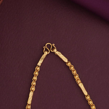 Ashikha Gold Chain