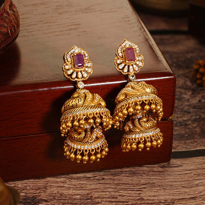 Lara Jhumkas