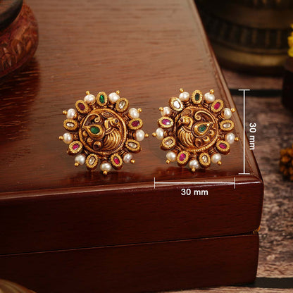 Poojasri Studs