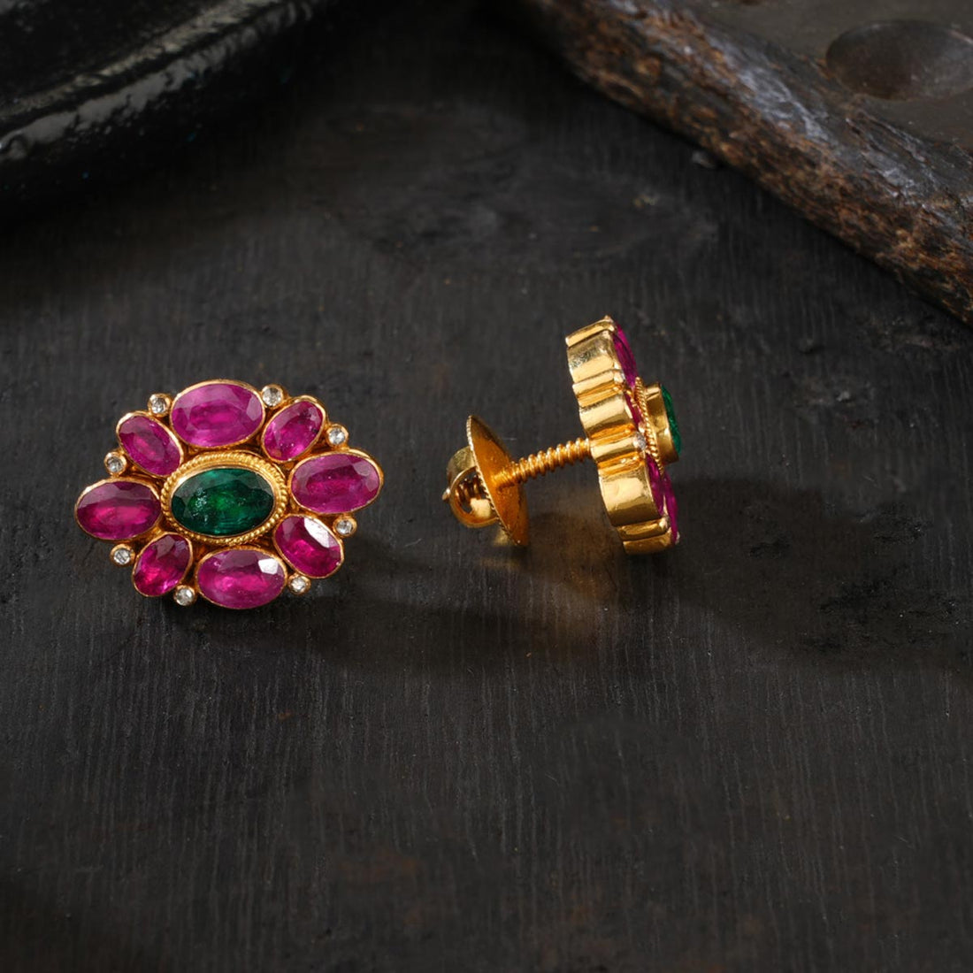 Samritha Studs
