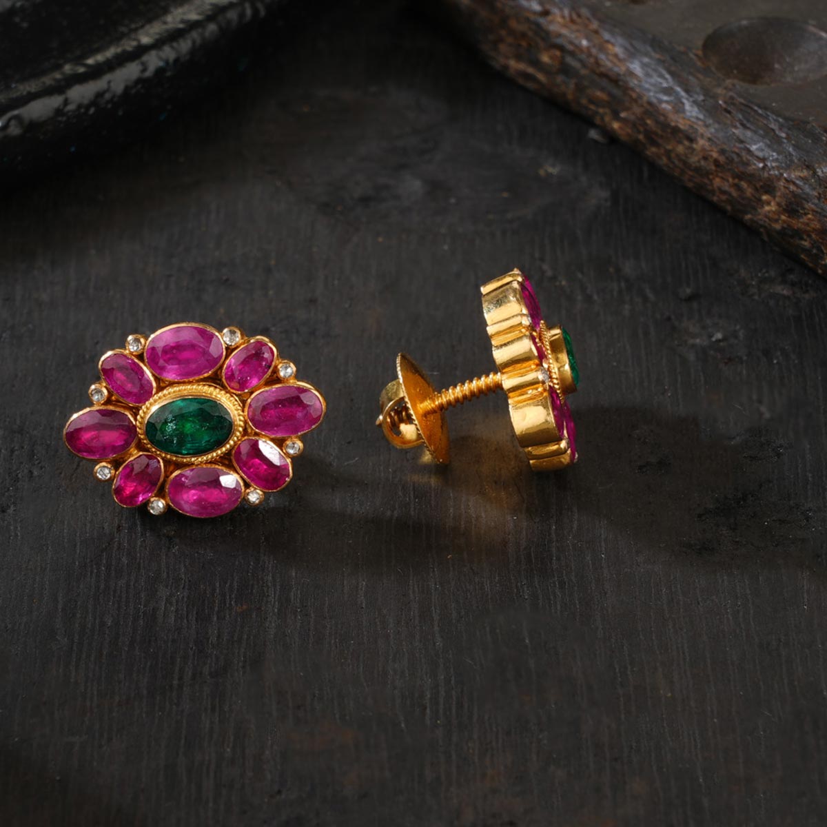 Samritha Studs