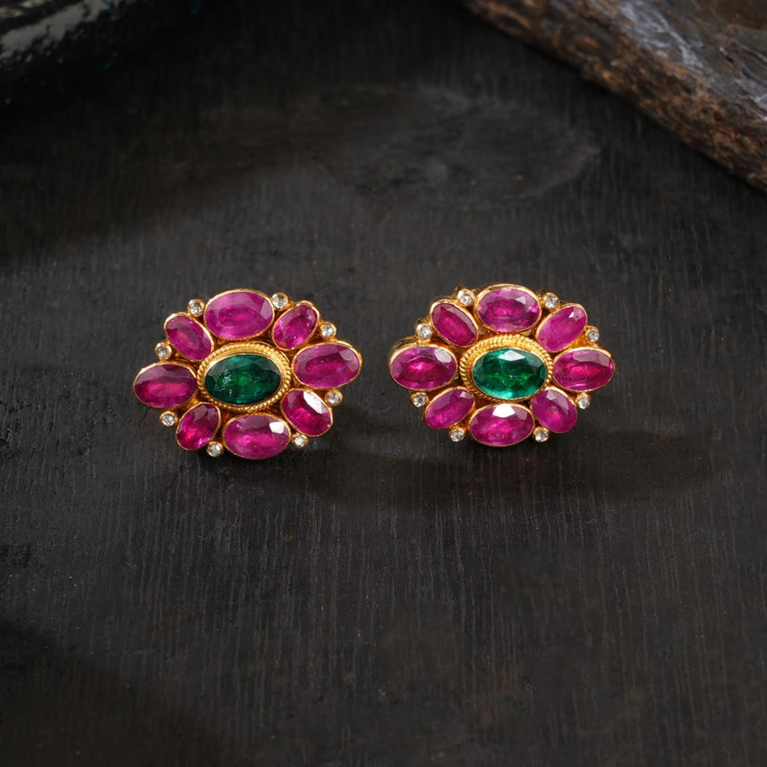 Samritha Studs