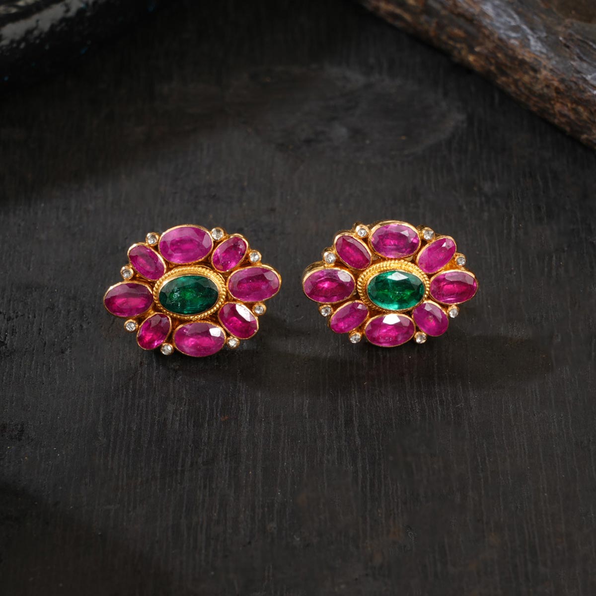 Samritha Studs