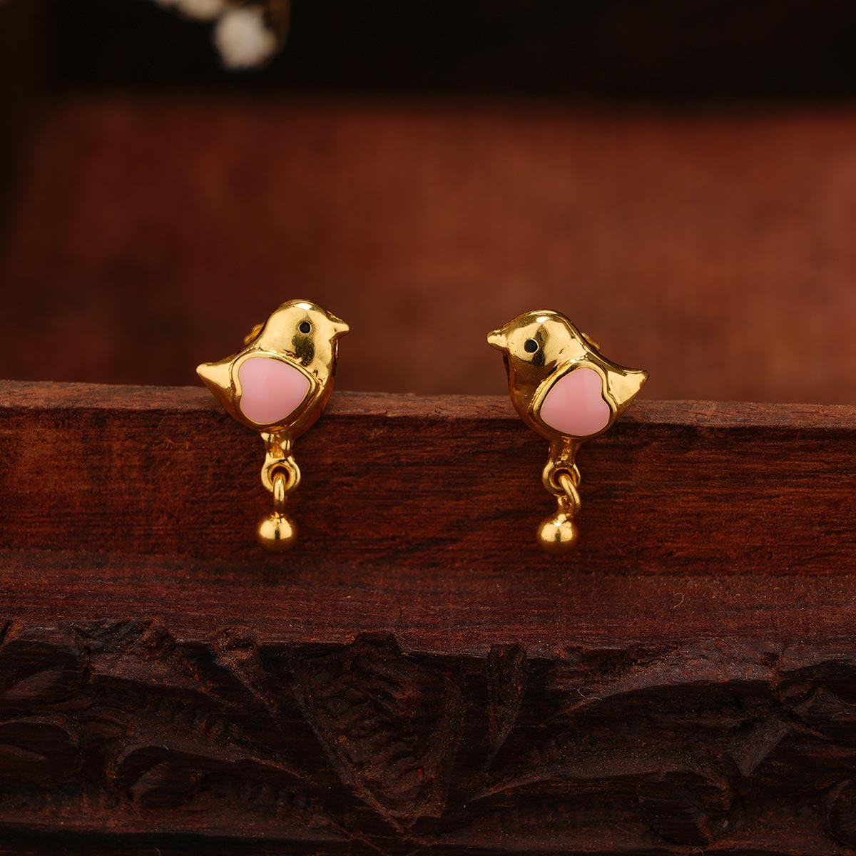 Little sparrow Drops