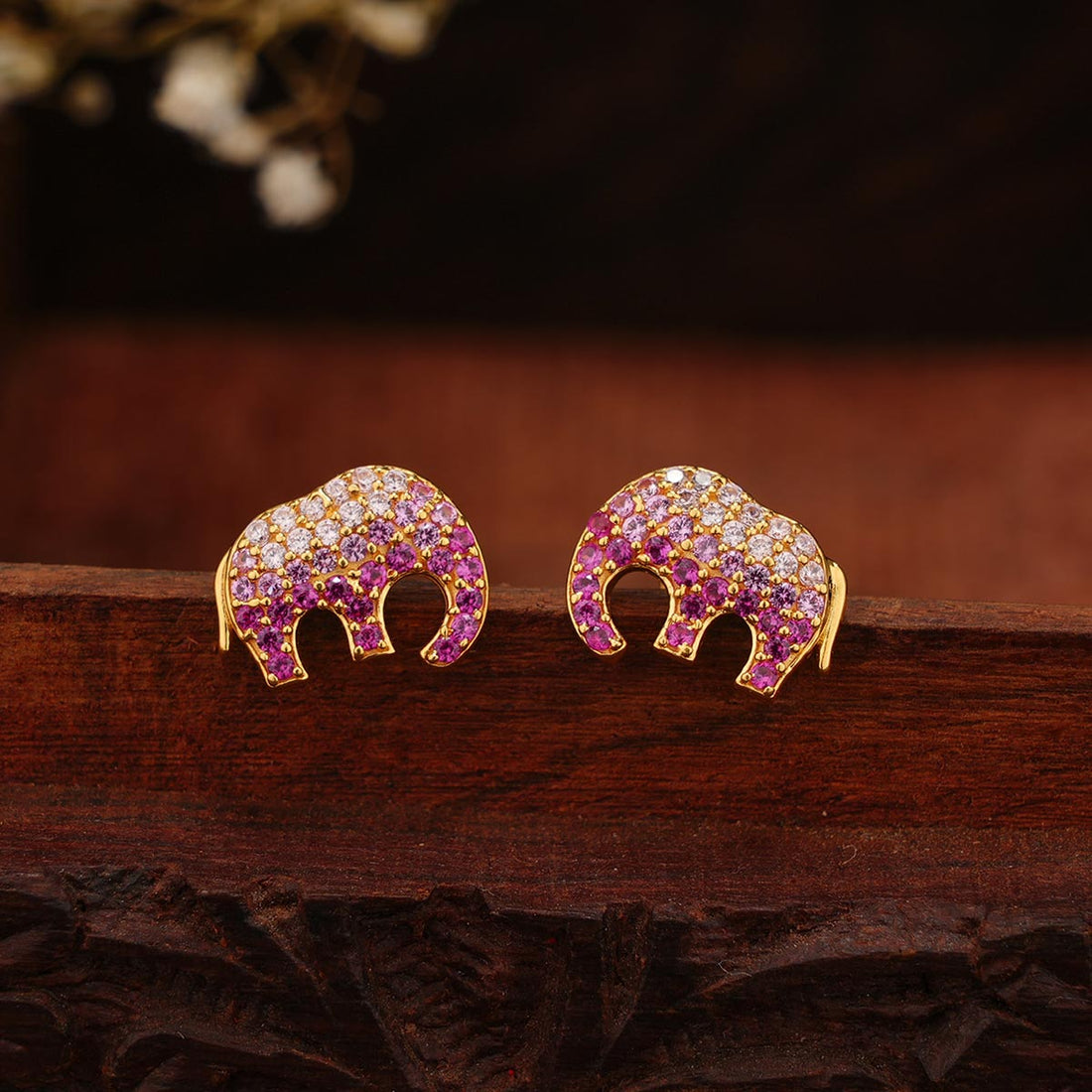 Elephant Stud
