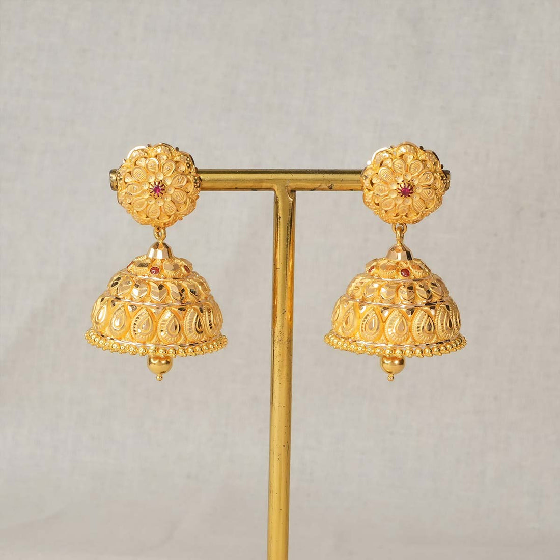 Thara Jhumkas