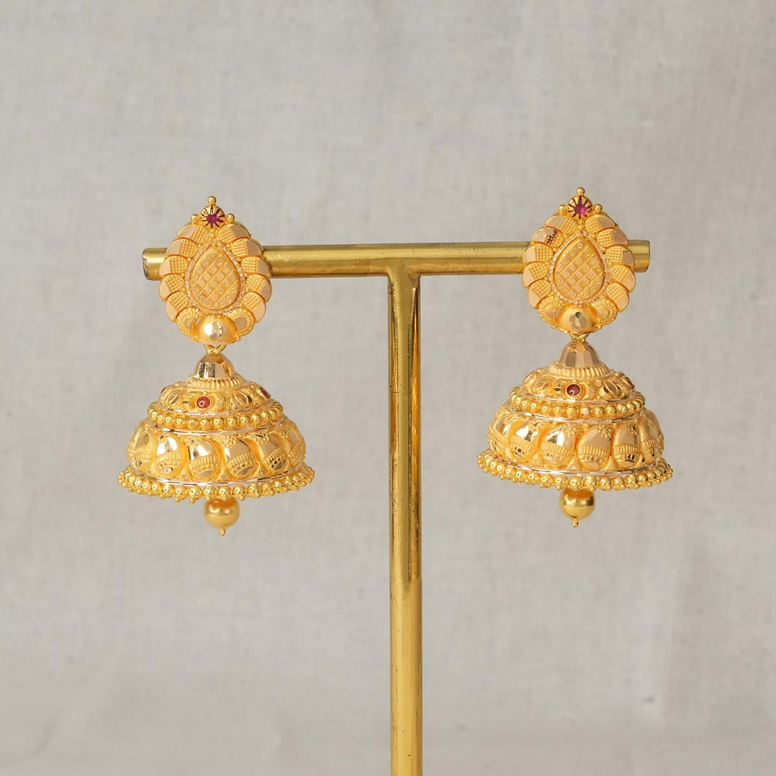 Rashmi Jhumkas