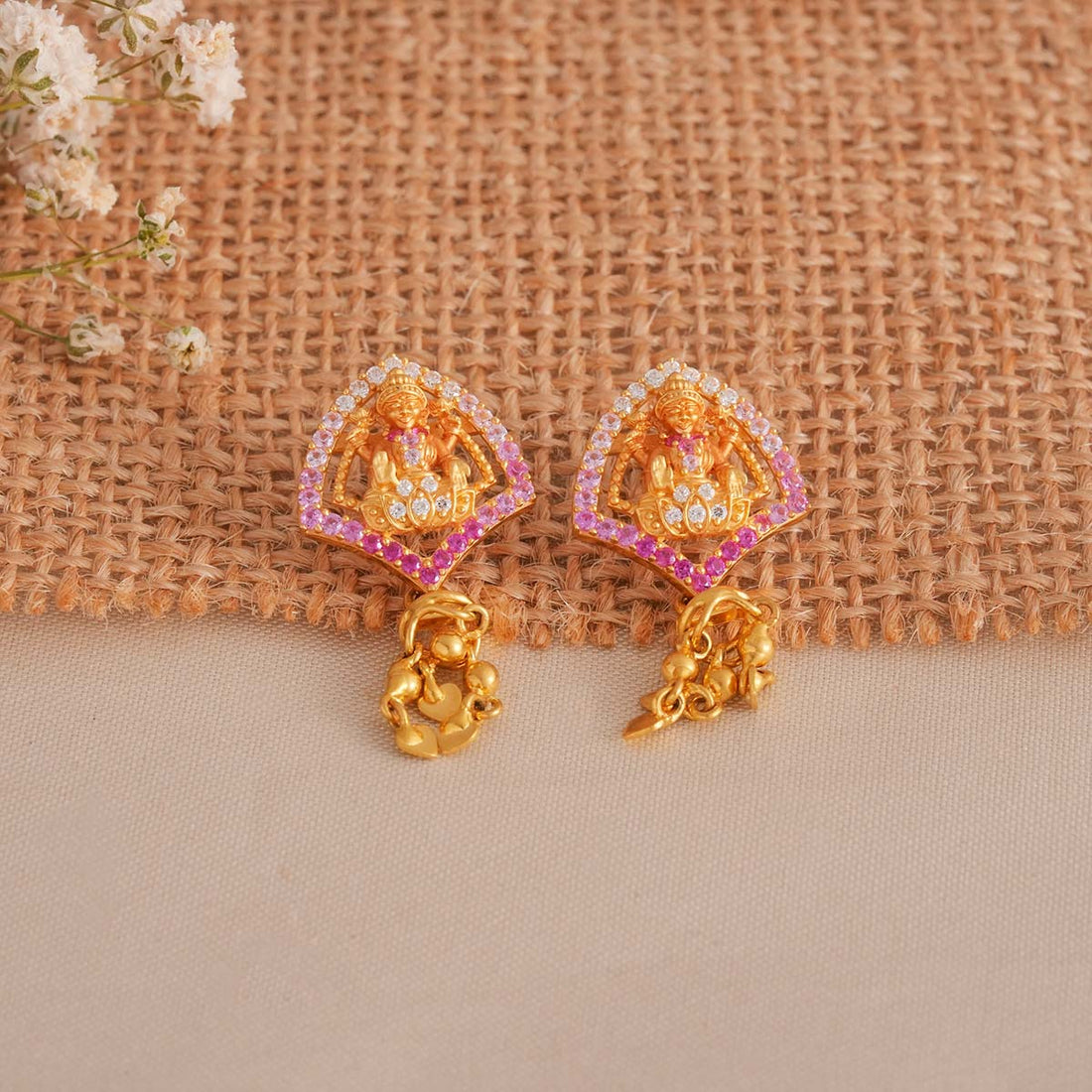 Divine Earrings