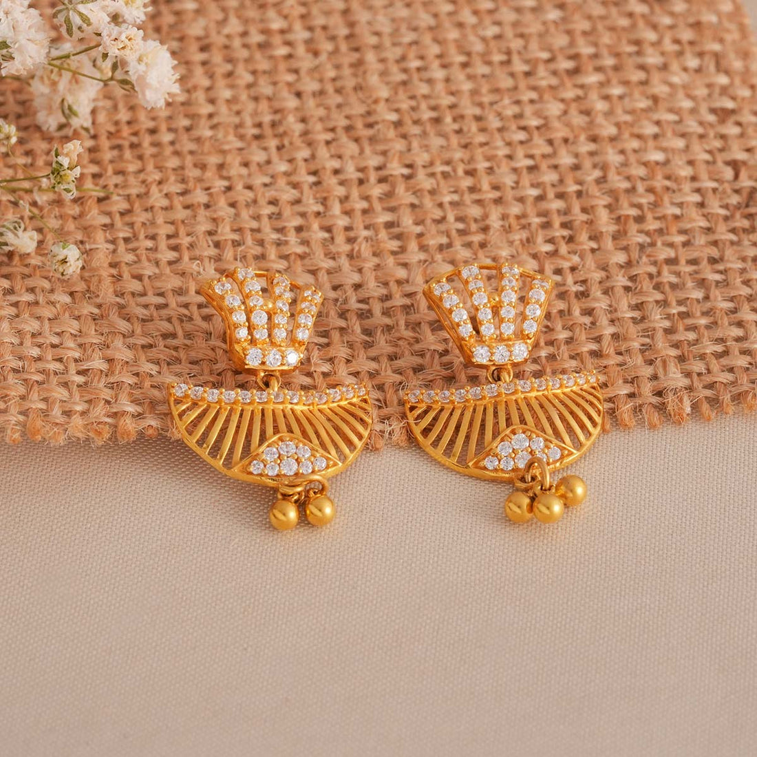 Yuvisha Earrings