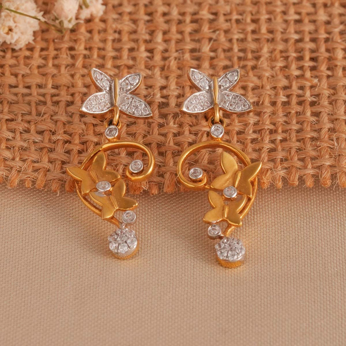 Attractive Earrings
