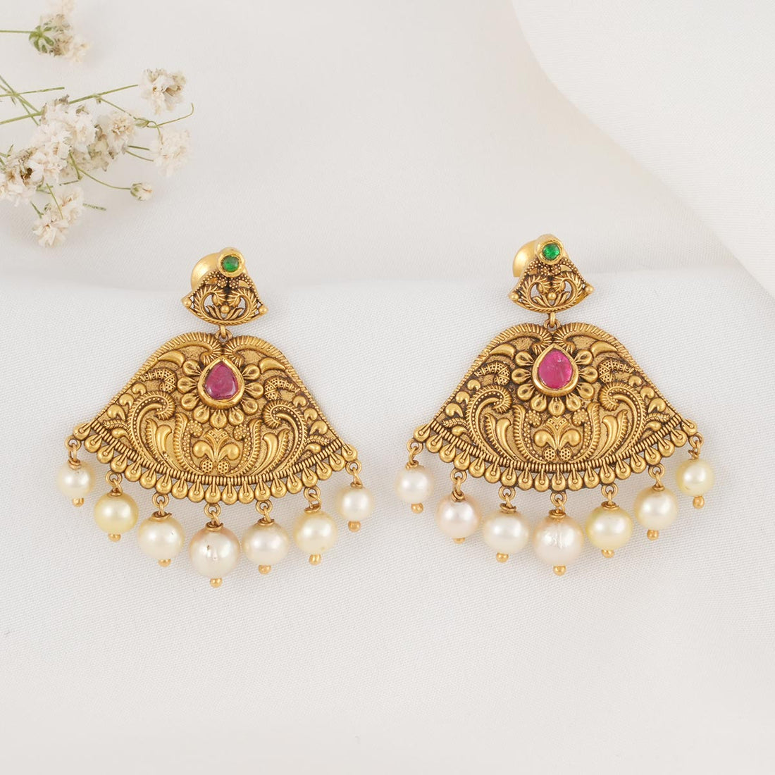 Unique Catchy Earrings