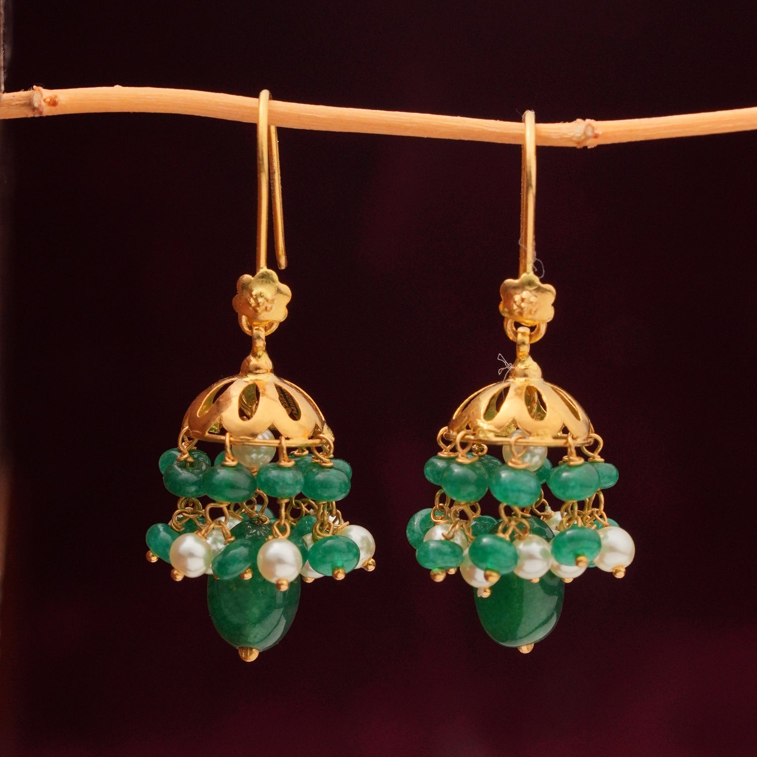 Amazing Hook Drops Earrings