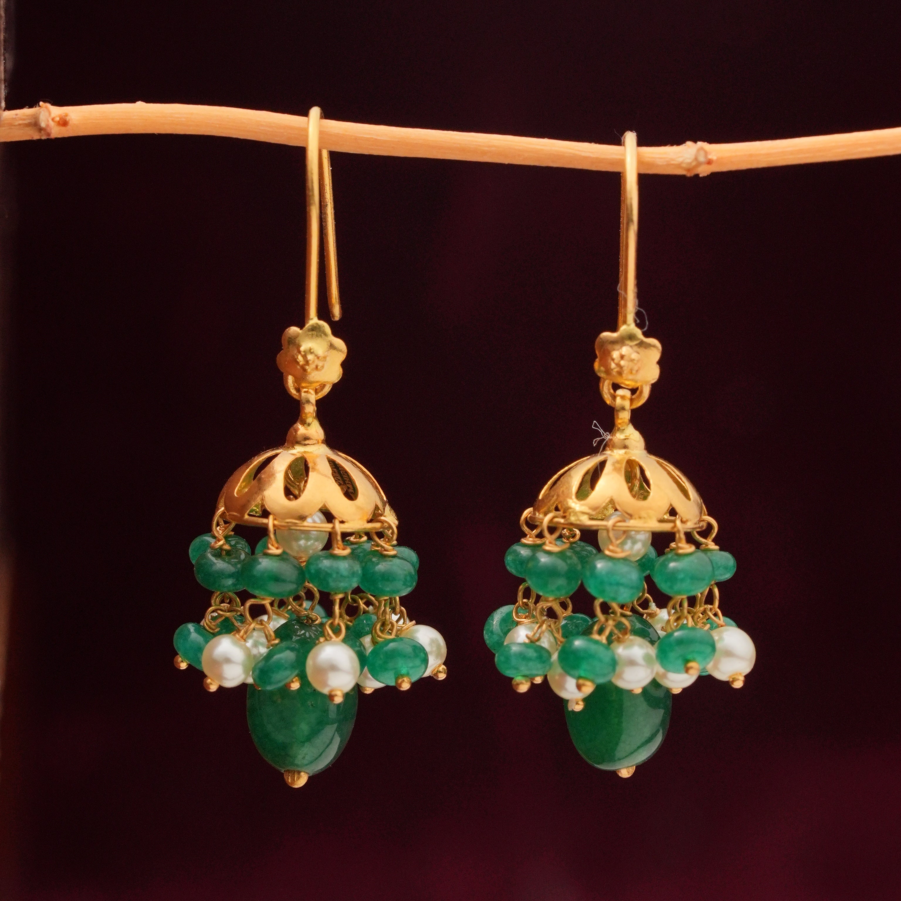 Amazing Hook Drops Earrings