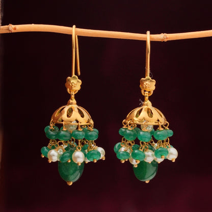 Amazing Hook Drops Earrings