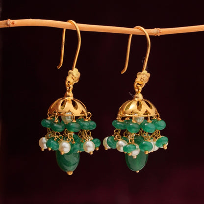 Amazing Hook Drops Earrings