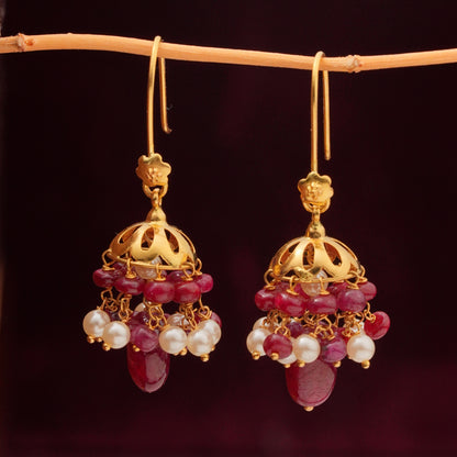 Amazing Hook Drops Earrings