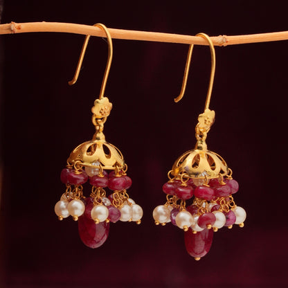 Amazing Hook Drops Earrings