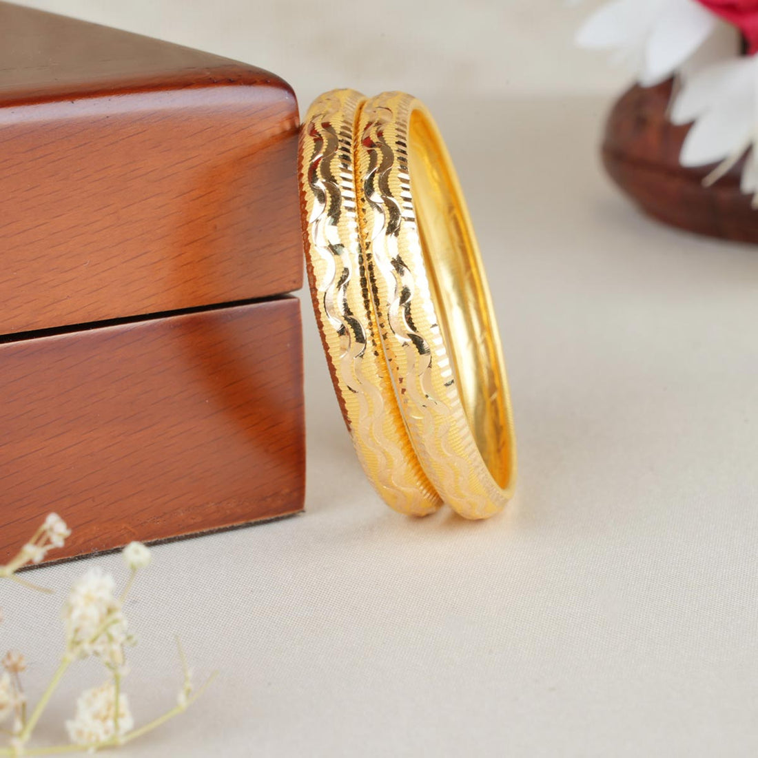 Charming Kids Bangles