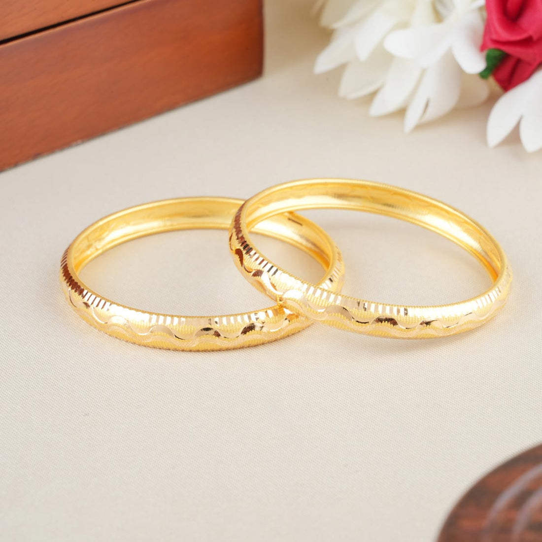 Charming Kids Bangles