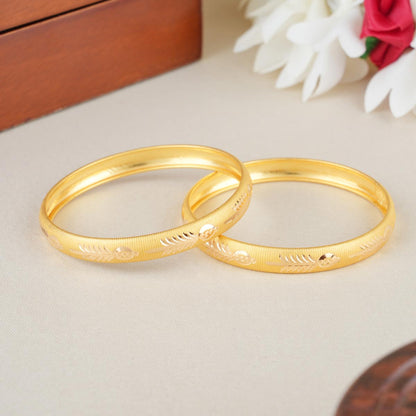 Exquisite Baby Bangles