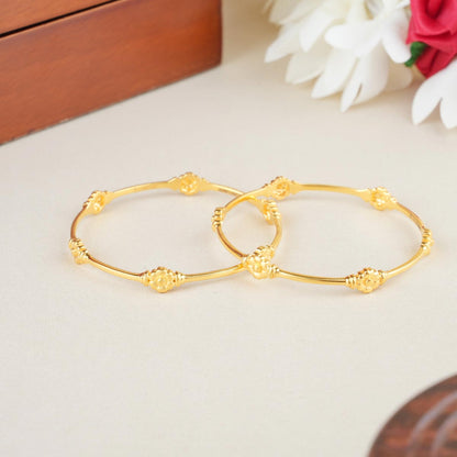Dhalia Baby Bangles