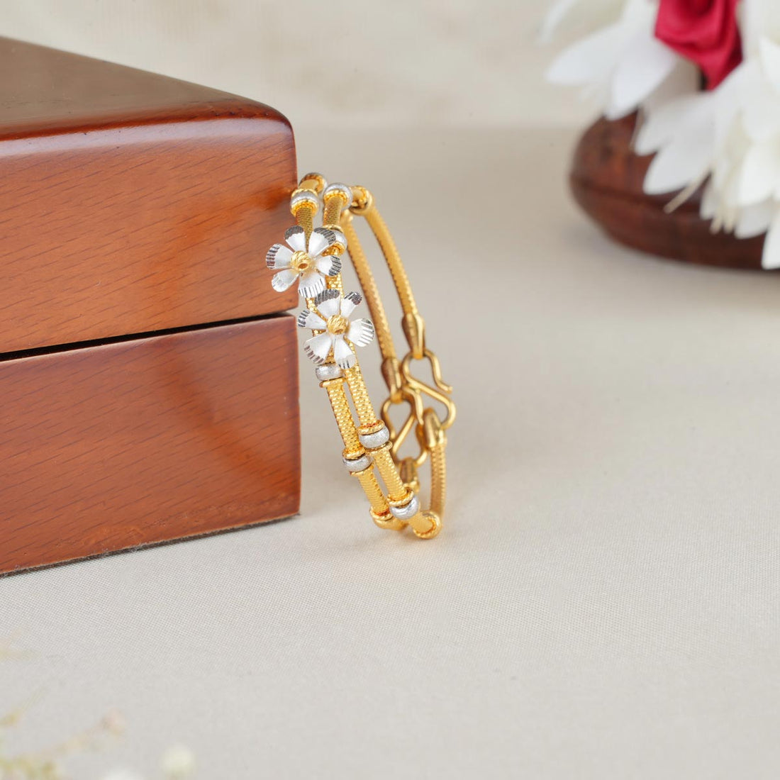 Designer Baby Bangles