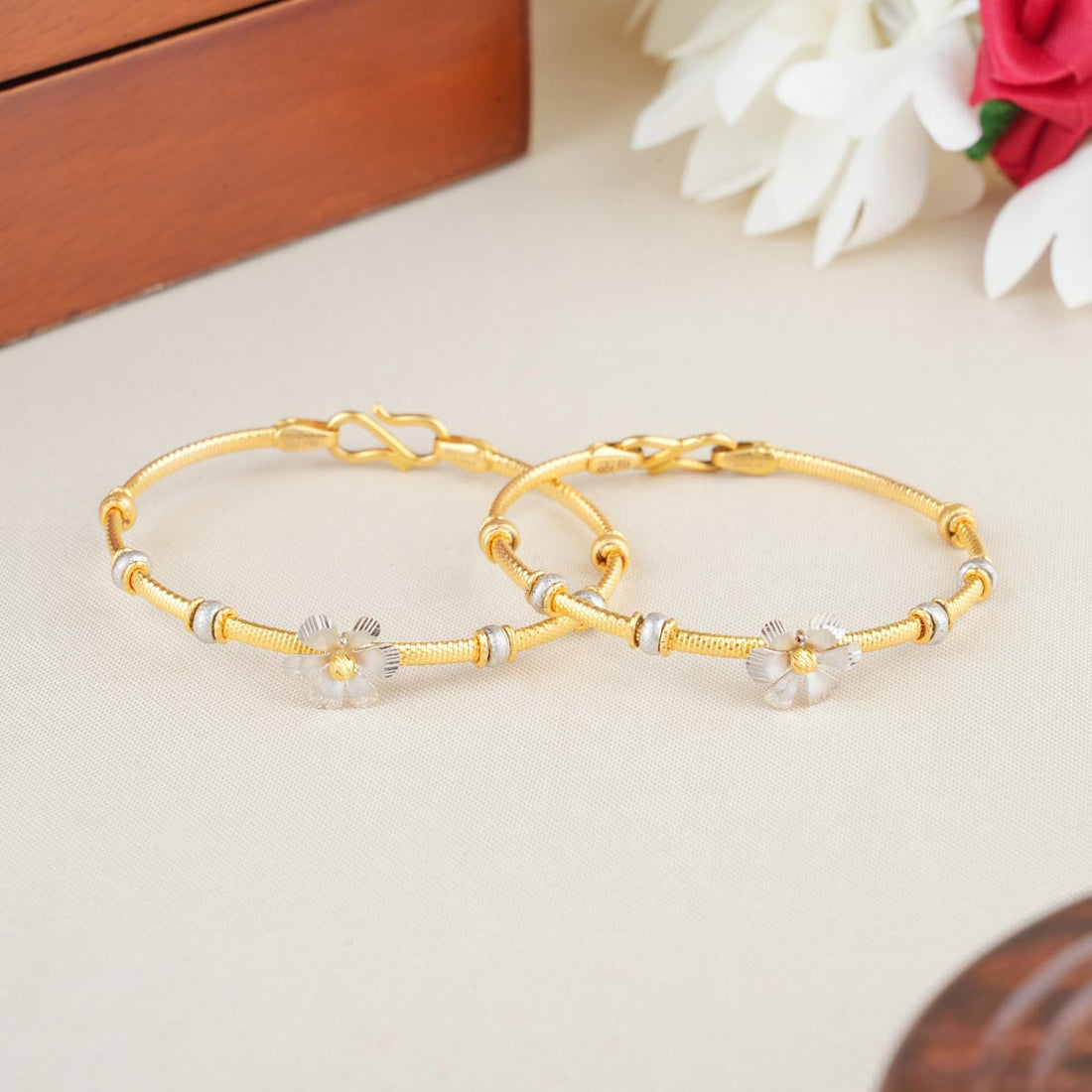 Designer Baby Bangles