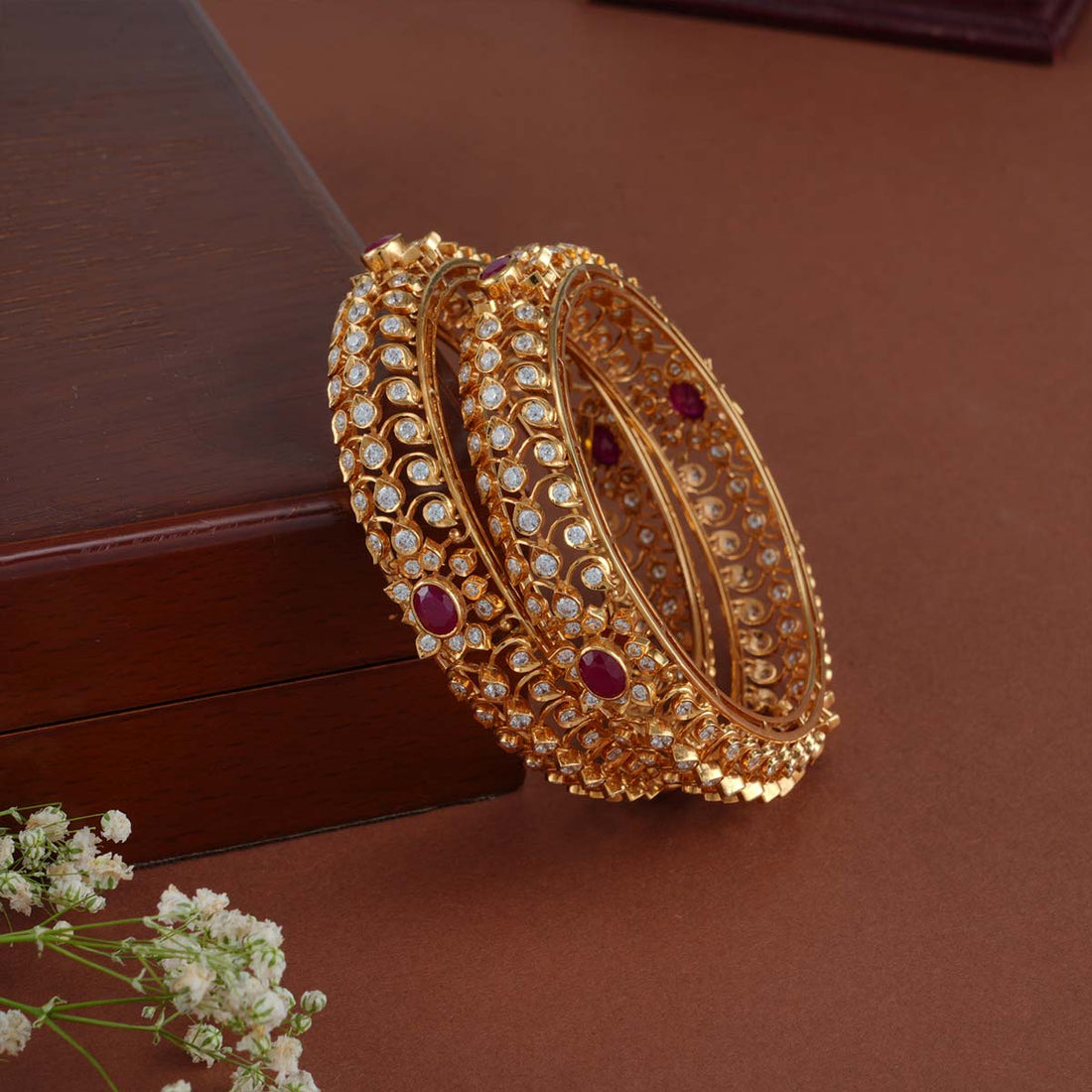 Iconic Designed Bangles