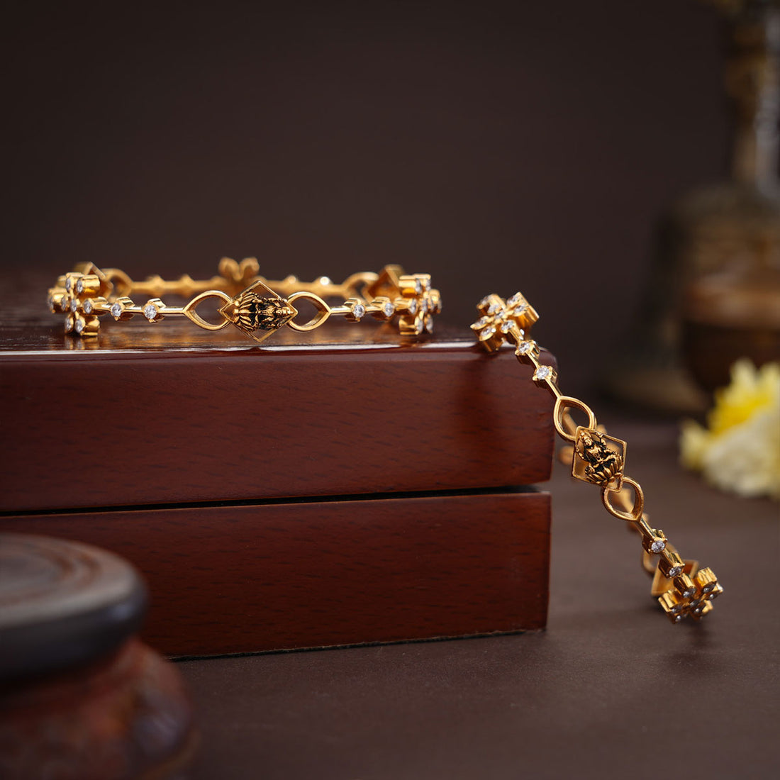 Srinisha Pair Bangles