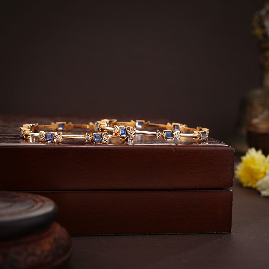 Aathira Charming Bangles
