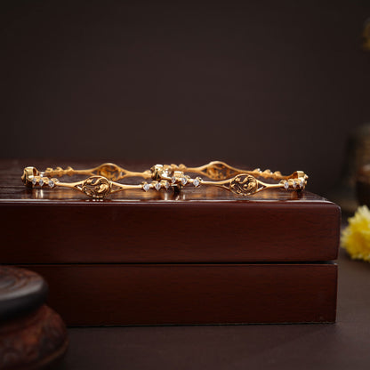 Karishma Pair Bangles
