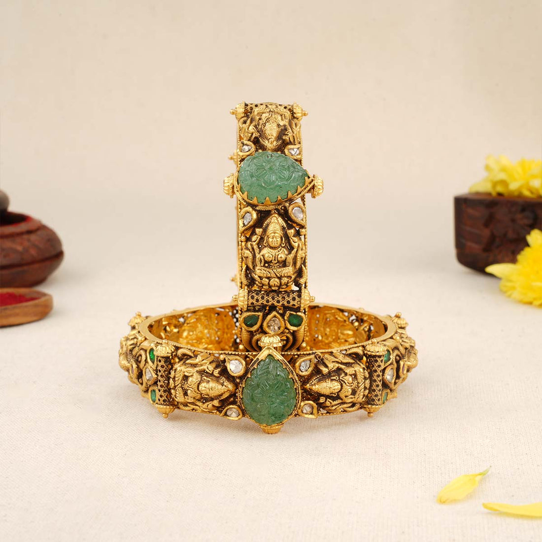 Nilamika Bangles