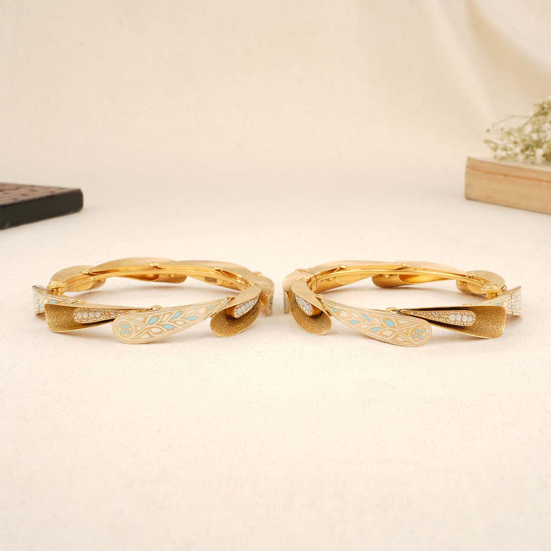 Mownica Bangles