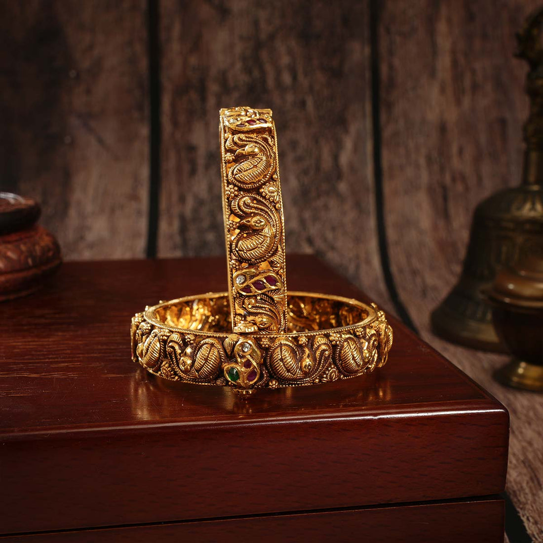 Vinitha Bangles