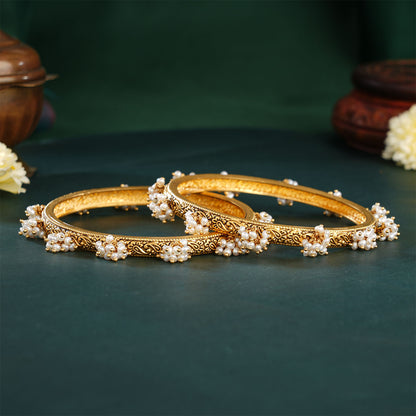 Kaushiki Bangles