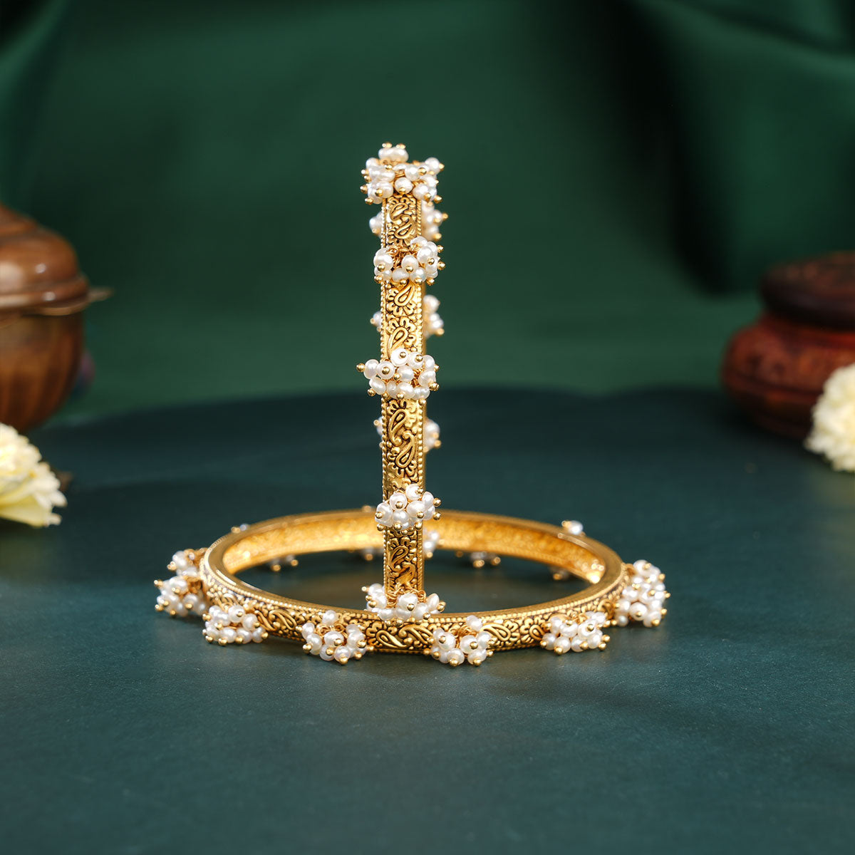 Kaushiki Bangles