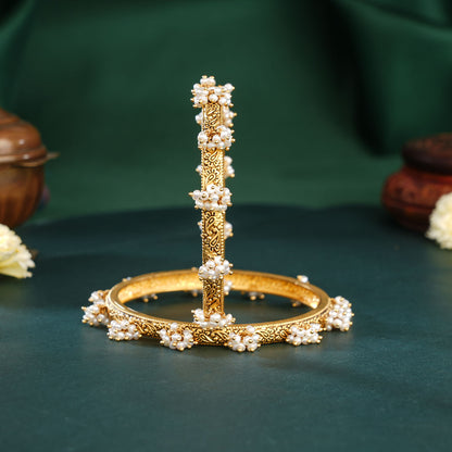 Kaushiki Bangles