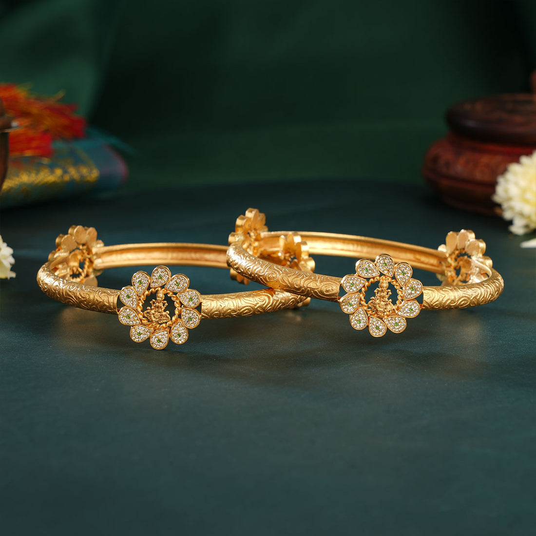 Zara Bangles