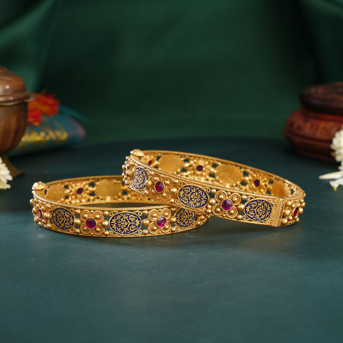 Vithunya Bangles