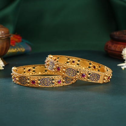 Vithunya Bangles