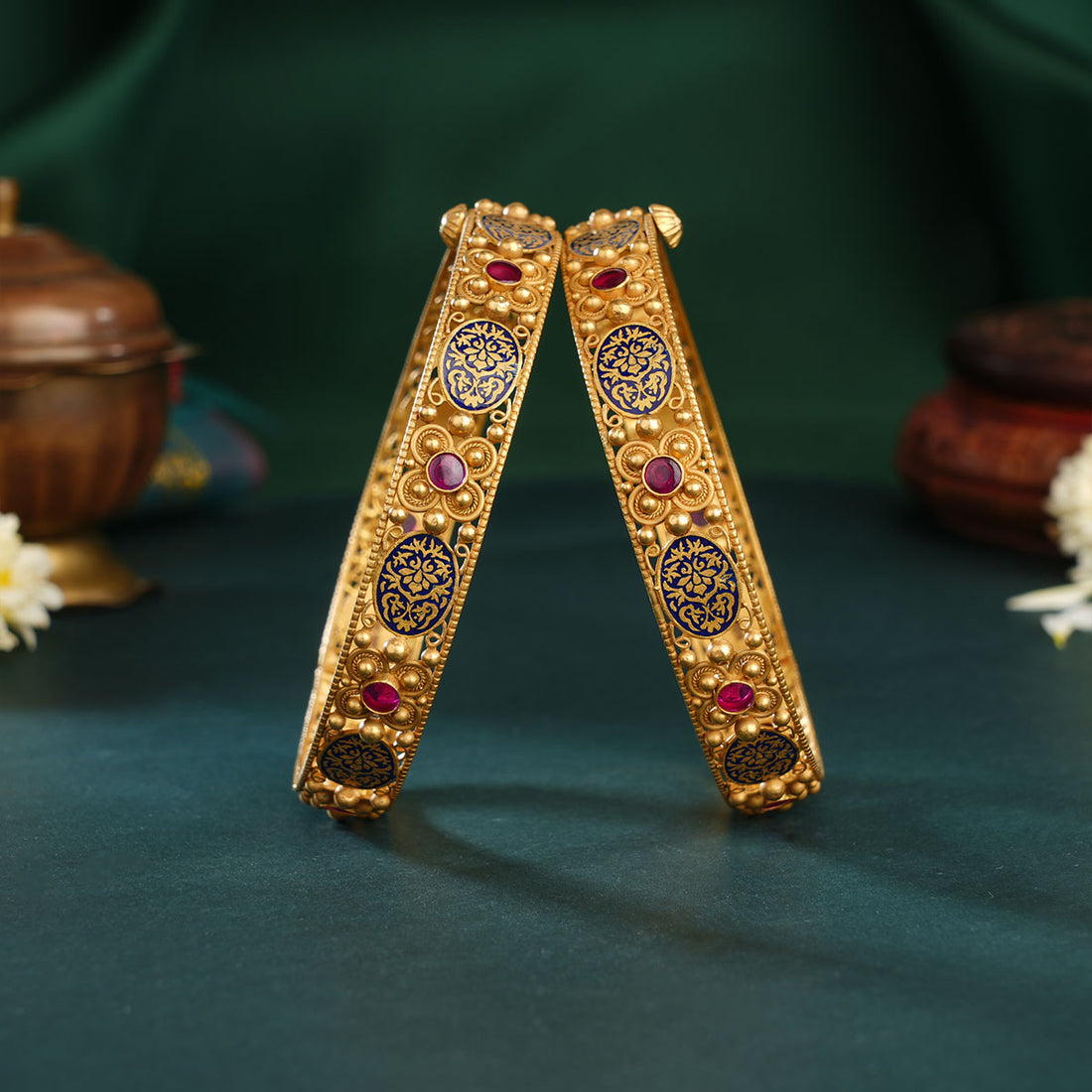 Vithunya Bangles