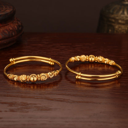 Alora Baby Bangles