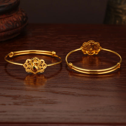 Annam Baby Bangles